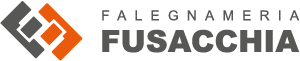 Falegnameria Fusacchia Logo